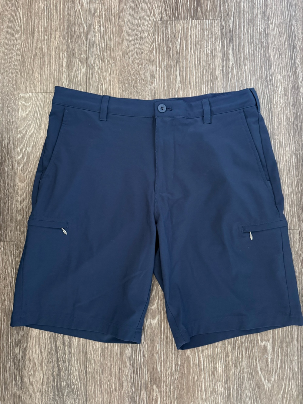 Izod Golf Shorts